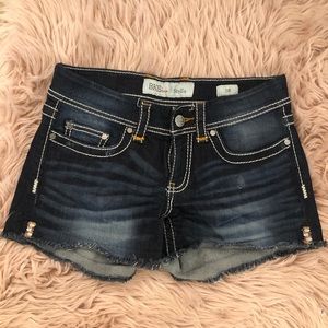 BKE Stella Jean Short